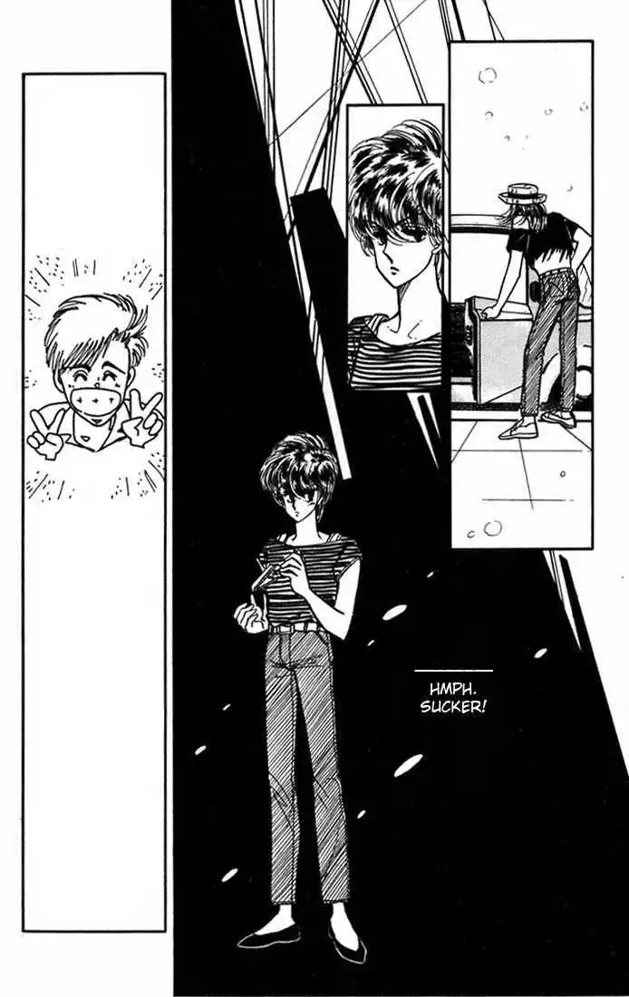 Vivid Memories Chapter 2 12